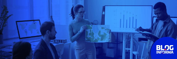 El futuro del análisis de mercado: tendencias globales que transformarán la competencia en 2026