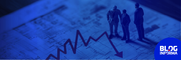 Caída en la creación de empresas en Colombia: ¿cómo afecta esto en los estados financieros de una nación? Impacto, causas y soluciones