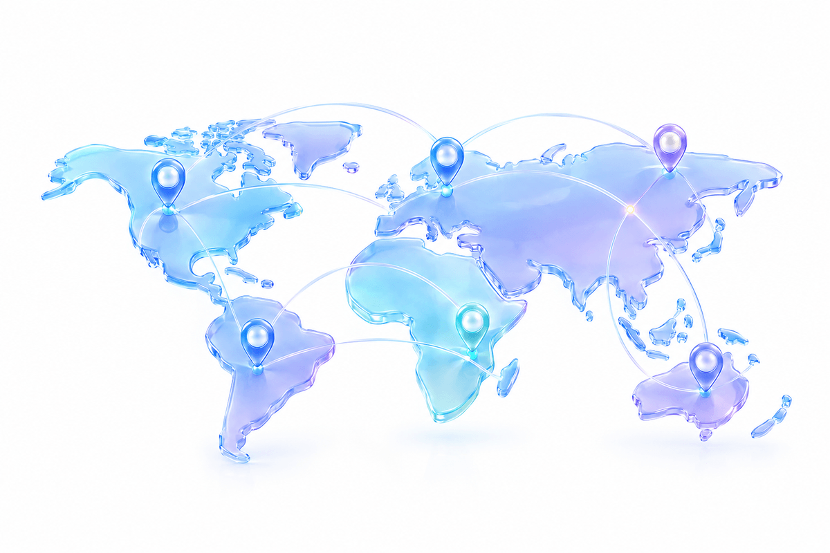 Información internacional de empresas - D&B Worldwide Network