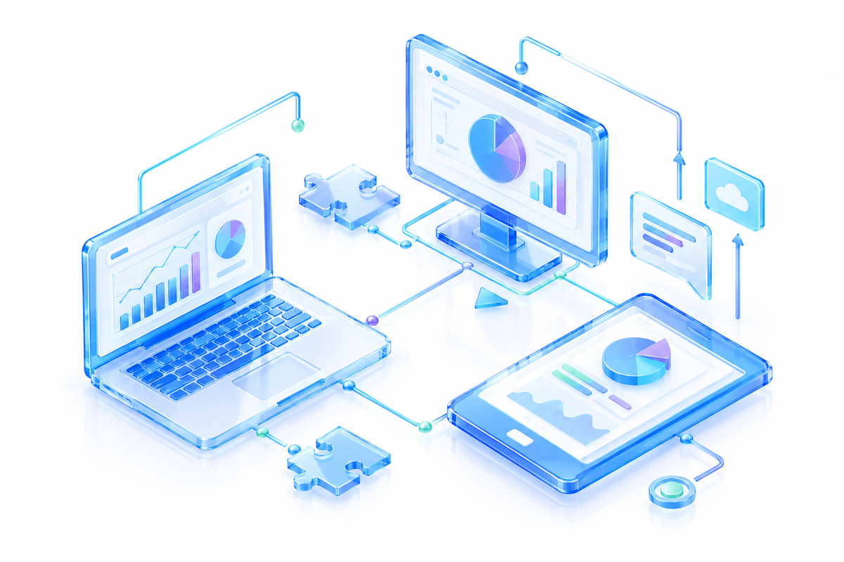 Acceda a información empresarial de Colombia por API