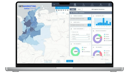 INFORMA: Información de empresas actualizada y confiable