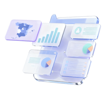Información Empresarial A Nivel Mundial