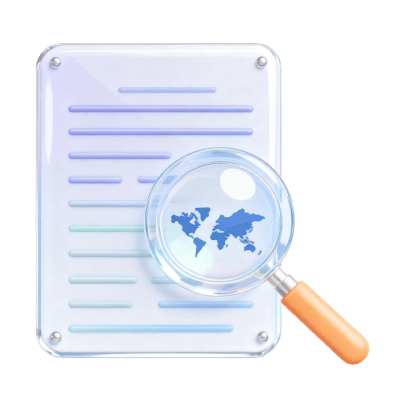 Información Empresarial A Nivel Mundial