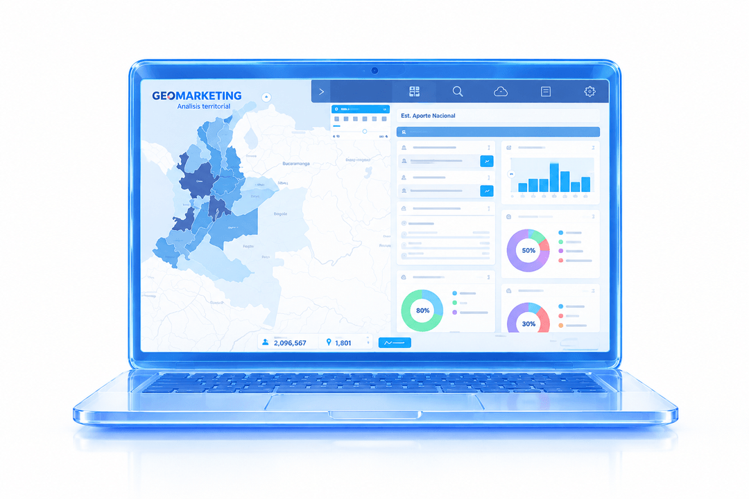INFORMA: Información de empresas actualizada y confiable