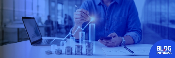 ¿Las empresas colombianas son más rentables? Esto muestran los datos entre 2022 y 2025