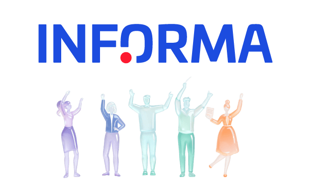 La empresa - Informa Colombia