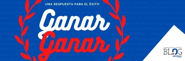 Ganar Ganar, una apuesta de Informa Colombia por el crecimiento de las empresas del país