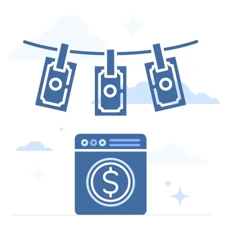 LAFT el sistema de gestión de riesgos y oficiales de Cumplimiento