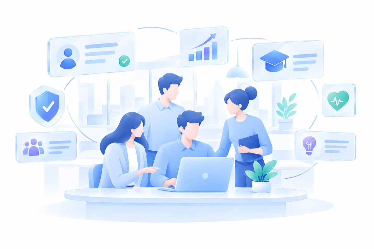 Empresa Responsable y Sostenible - Informa Colombia