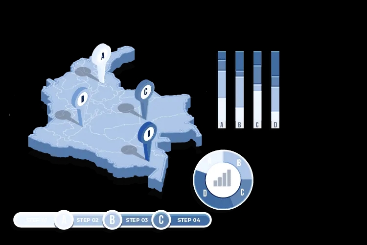 Obtén información detallada de tu sector económico.