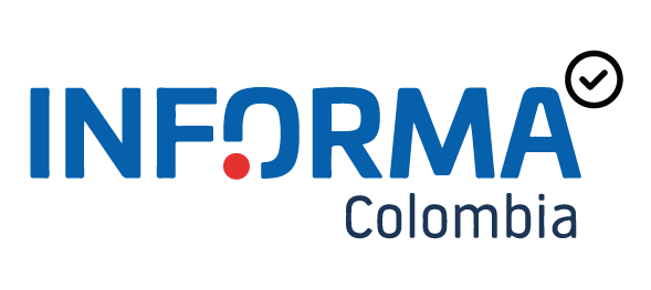 Informa Colombia, información de empresas