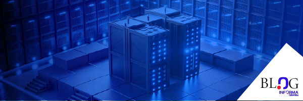 Bases de datos empresariales B2B