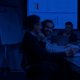 principales cargos de las empresas