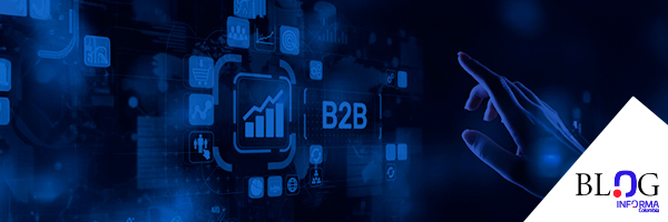 Tendencias actuales para el marketing B2B